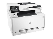 HP Color LaserJet Pro M277dw M277n